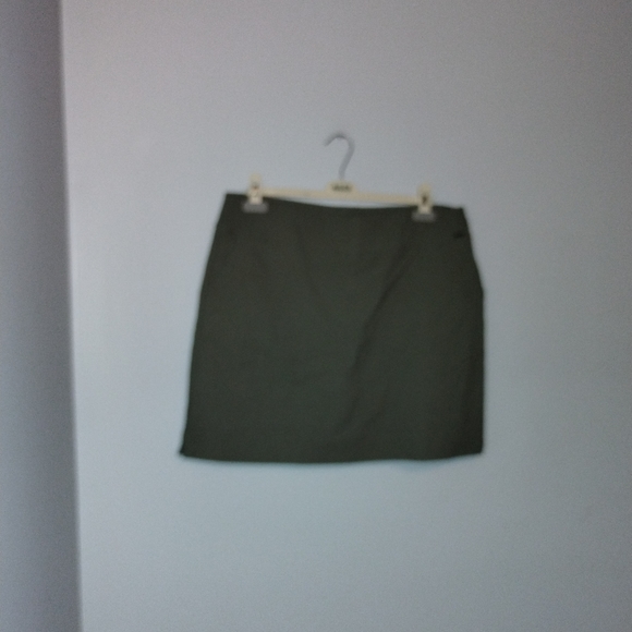 S.C& CO Women's short-Skort Size 16 - Picture 9 of 12